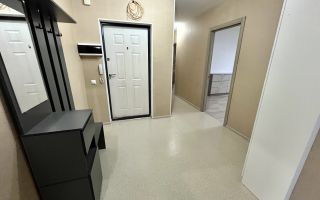 трехкомнатная квартира в Санкт-Петербург по адресу: Ленинский проспект, 68