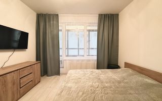 студия в Санкт-Петербург по адресу: Планерная ул., 99