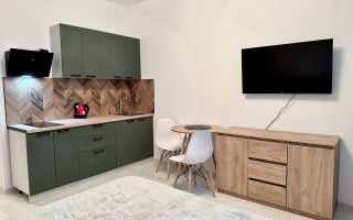 студия в Санкт-Петербург по адресу: Планерная ул., 99