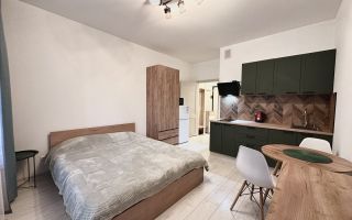 студия в Санкт-Петербург по адресу: Планерная ул., 99