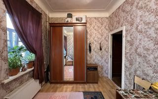 комната в Санкт-Петербург по адресу: Донская ул., 19, литера А