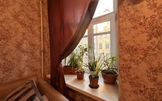 комната в Санкт-Петербург по адресу: Донская ул., 19, литера А