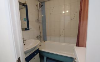 однокомнатная квартира в Санкт-Петербург по адресу: Бурцева ул., 18