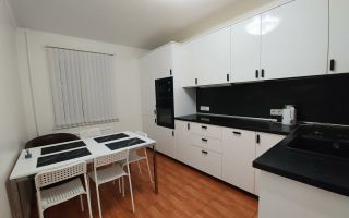 однокомнатная квартира в Санкт-Петербург по адресу: Бурцева ул., 18