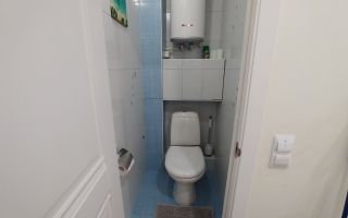 однокомнатная квартира в Санкт-Петербург по адресу: Бурцева ул., 18