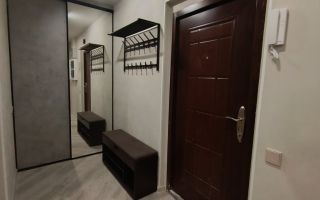 однокомнатная квартира в Санкт-Петербург по адресу: Гражданский проспект, 116, к 5