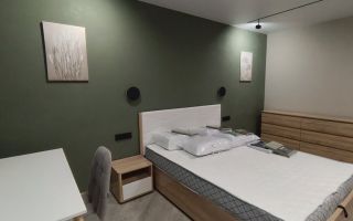 однокомнатная квартира в Санкт-Петербург по адресу: Гражданский проспект, 116, к 5