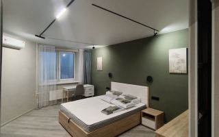 однокомнатная квартира в Санкт-Петербург по адресу: Гражданский проспект, 116, к 5