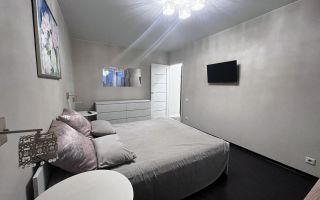 двухкомнатная квартира в Санкт-Петербург по адресу: Подвойского ул., 28, к 1И