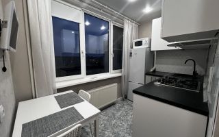 двухкомнатная квартира в Санкт-Петербург по адресу: Подвойского ул., 28, к 1И