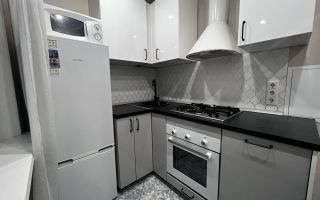 двухкомнатная квартира в Санкт-Петербург по адресу: Подвойского ул., 28, к 1И