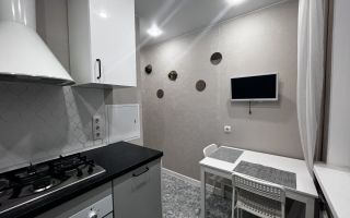 двухкомнатная квартира в Санкт-Петербург по адресу: Подвойского ул., 28, к 1И