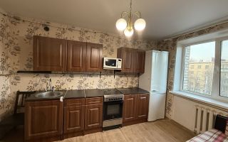 комната в Санкт-Петербург по адресу: Якорная ул., 3, литера А