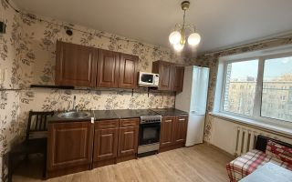 комната в Санкт-Петербург по адресу: Якорная ул., 3, литера А