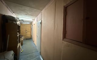 комната в Санкт-Петербург по адресу: Якорная ул., 3, литера А