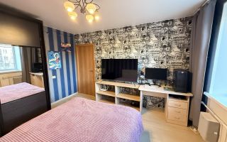 комната в Санкт-Петербург по адресу: Якорная ул., 3, литера А