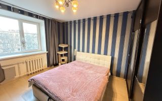 комната в Санкт-Петербург по адресу: Якорная ул., 3, литера А