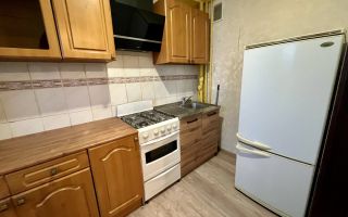 однокомнатная квартира в Санкт-Петербург по адресу: Трамвайный проспект, 23, к 2