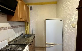 однокомнатная квартира в Санкт-Петербург по адресу: Трамвайный проспект, 23, к 2