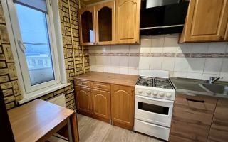 однокомнатная квартира в Санкт-Петербург по адресу: Трамвайный проспект, 23, к 2