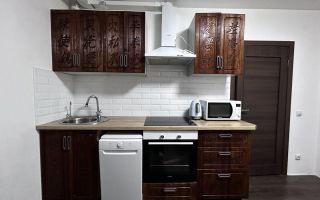 однокомнатная квартира в Санкт-Петербург по адресу: Юнтоловский проспект, 48, к 1