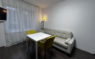 однокомнатная квартира в Санкт-Петербург по адресу: Юнтоловский проспект, 48, к 1