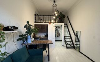 студия в Санкт-Петербург по адресу: Загородный проспект, 21