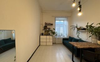 студия в Санкт-Петербург по адресу: Загородный проспект, 21