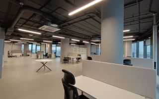 коммерция в Санкт-Петербург по адресу: Зольная ул., 15