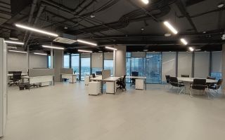 коммерция в Санкт-Петербург по адресу: Зольная ул., 15