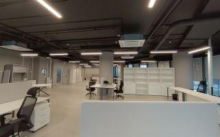 коммерция в Санкт-Петербург по адресу: Зольная ул., 15