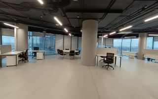 коммерция в Санкт-Петербург по адресу: Зольная ул., 15