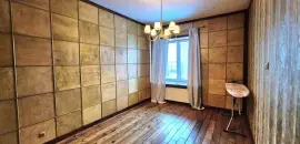 двухкомнатная квартира в Санкт-Петербурге по адресу: Глухая Зеленина ул., 6, литера А