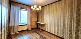 двухкомнатная квартира в Санкт-Петербурге по адресу: Глухая Зеленина ул., 6, литера А