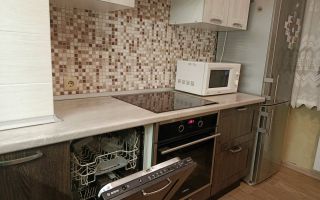 однокомнатная квартира в Санкт-Петербург по адресу: Российский проспект, 14