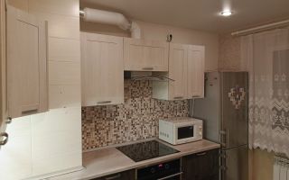 однокомнатная квартира в Санкт-Петербург по адресу: Российский проспект, 14