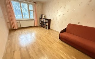 однокомнатная квартира в Санкт-Петербург по адресу: Коммуны ул., 40