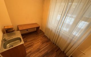 однокомнатная квартира в Санкт-Петербург по адресу: Коммуны ул., 40