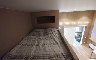 однокомнатная квартира в Санкт-Петербург по адресу: Михайловская ул., 3