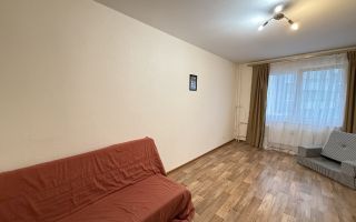 однокомнатная квартира в Санкт-Петербург по адресу: Корнея Чуковского ул., 3, к 1