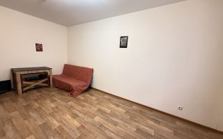 однокомнатная квартира в Санкт-Петербург по адресу: Корнея Чуковского ул., 3, к 1