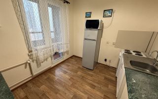 однокомнатная квартира в Санкт-Петербург по адресу: Корнея Чуковского ул., 3, к 1