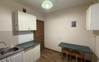 однокомнатная квартира в Санкт-Петербург по адресу: Корнея Чуковского ул., 3, к 1