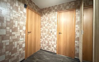 комната в Санкт-Петербург по адресу: Якорная ул., 3, литера А