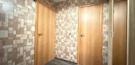 комната в Санкт-Петербурге по адресу: Якорная ул., 3, литера А