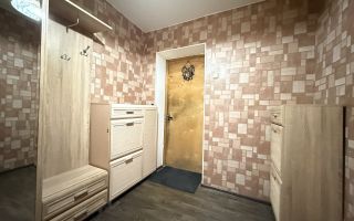 комната в Санкт-Петербург по адресу: Якорная ул., 3, литера А