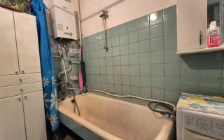 трехкомнатная квартира в Санкт-Петербург по адресу: Оборонная ул., 20/18, литера А