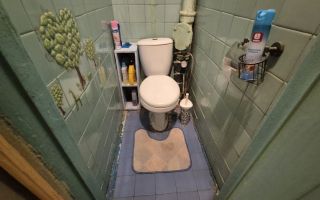 трехкомнатная квартира в Санкт-Петербург по адресу: Оборонная ул., 20/18, литера А