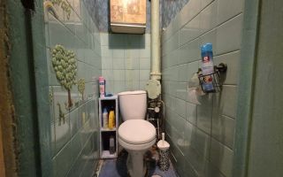 трехкомнатная квартира в Санкт-Петербург по адресу: Оборонная ул., 20/18, литера А