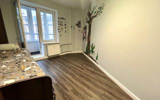 однокомнатная квартира в Санкт-Петербург по адресу: Николая Рубцова ул., 13